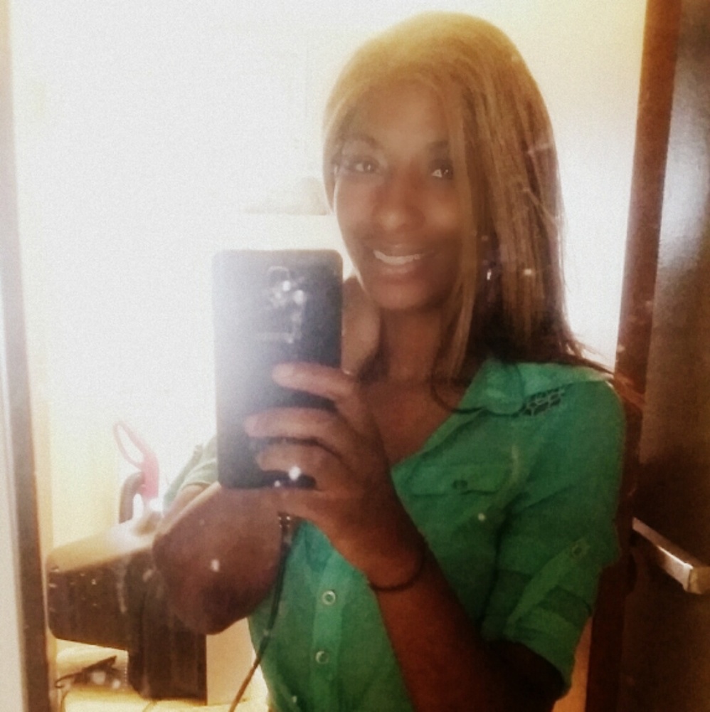 Meet your Posher, Martinque